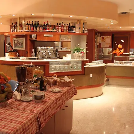Appart hôtel Rosa Abano Terme