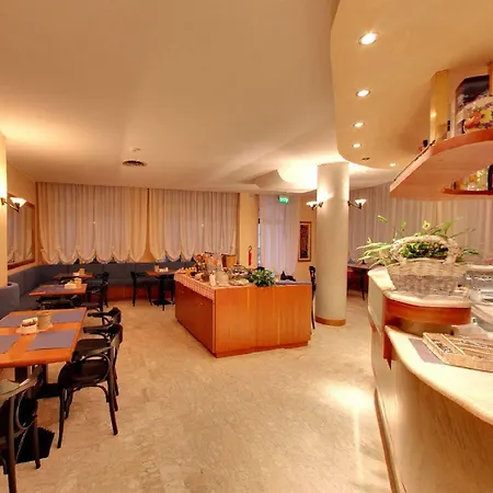 Rosa Appart hôtel Abano Terme