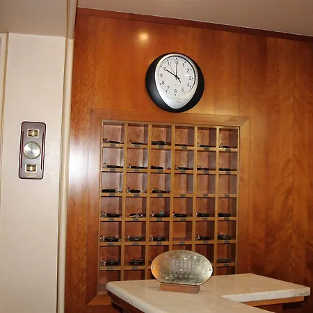 Appart hôtel Rosa Abano Terme