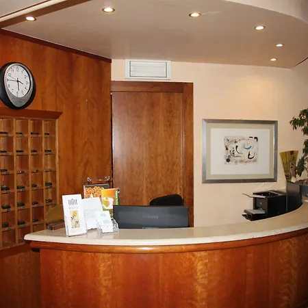 Rosa 3* Abano Terme