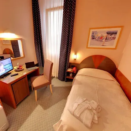 Rosa 3* Abano Terme