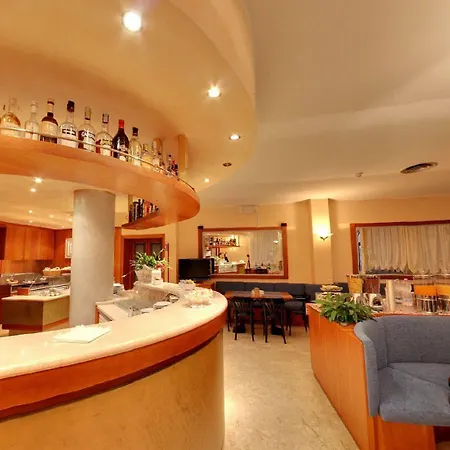 Appart hôtel Rosa 3*