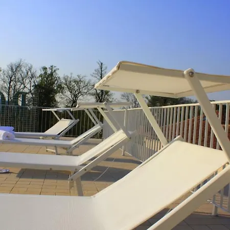 Aparthotel Rosa Abano Terme