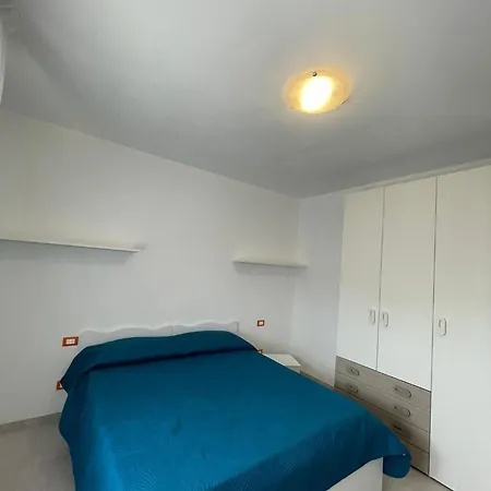 Nonna Rosa Apartment