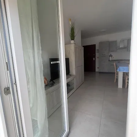 Apartment Nonna Rosa