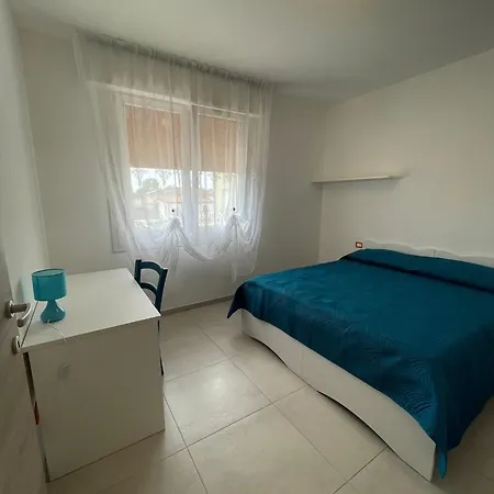 Nonna Rosa Apartment *