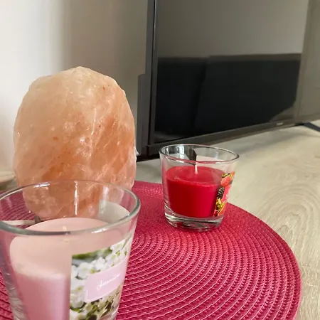 Nonna Rosa Apartment *