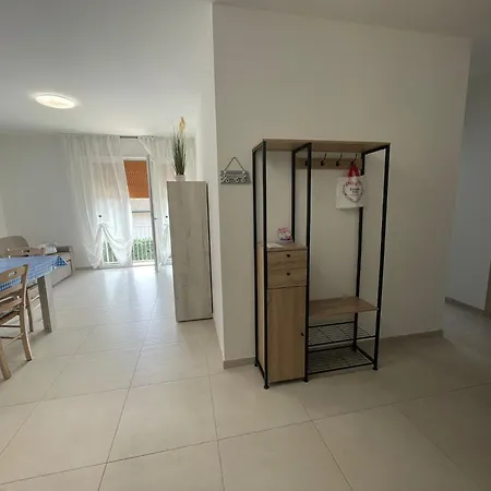 Nonna Rosa Apartment Taglio Di Po