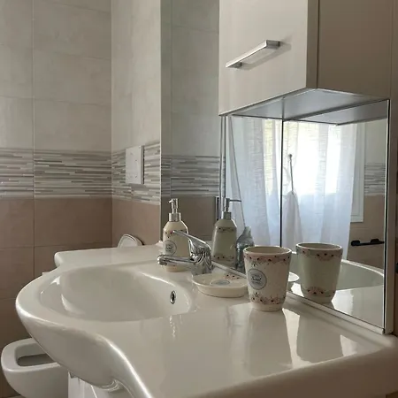Apartment Nonna Rosa *