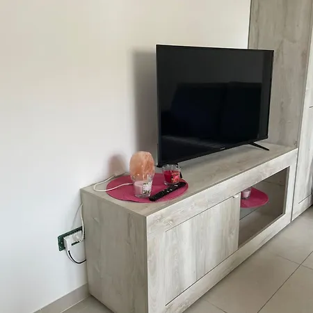 Apartment Nonna Rosa