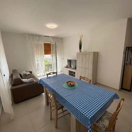 Apartment Nonna Rosa