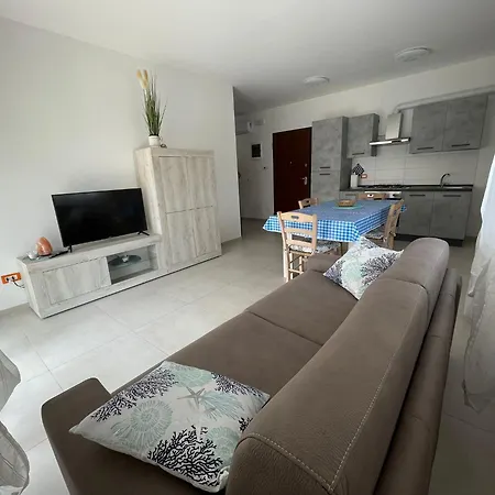 Apartment Nonna Rosa *