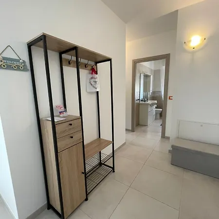 Nonna Rosa Apartment