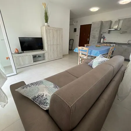 Apartment Nonna Rosa