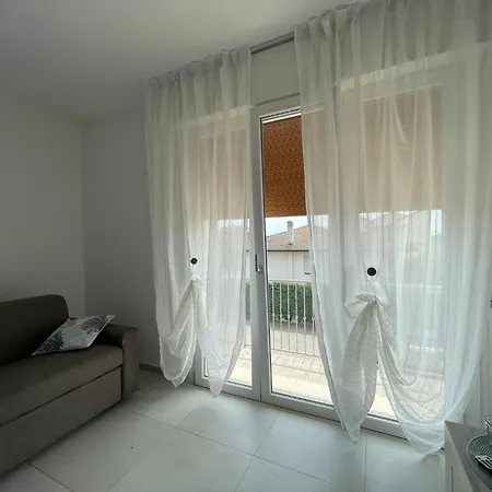 Nonna Rosa Apartment *