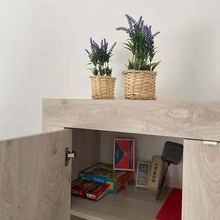 Nonna Rosa Apartment