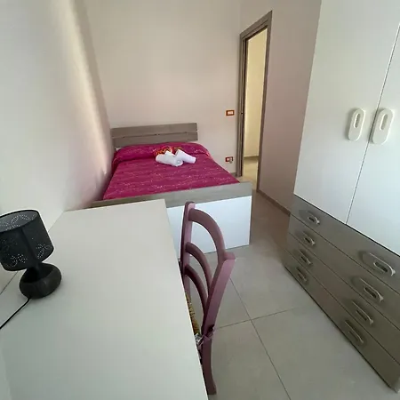 Apartment Nonna Rosa