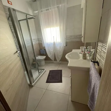 Apartment Nonna Rosa *
