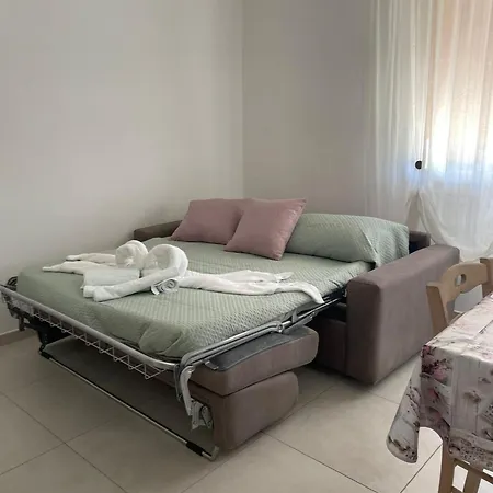 Nonna Rosa Apartment *