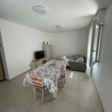 Nonna Rosa Apartment Taglio Di Po