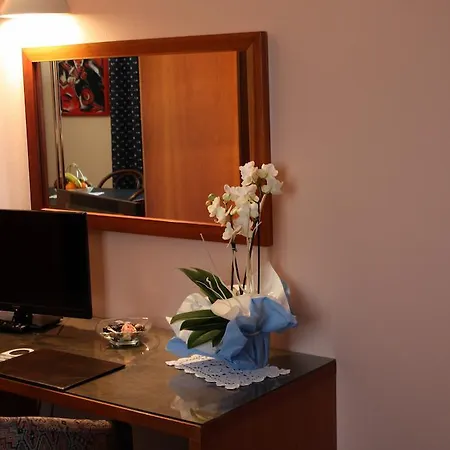 Aparthotel Rosa