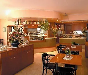 Rosa Aparthotel Abano Terme