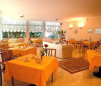 Rosa 3* Abano Terme