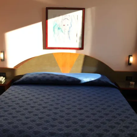 Rosa Lejlighedshotel Abano Terme